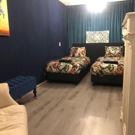 Achterdemuur Apartment Groningen Luaran gambar