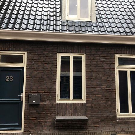 Achterdemuur Apartment Groningen Luaran gambar