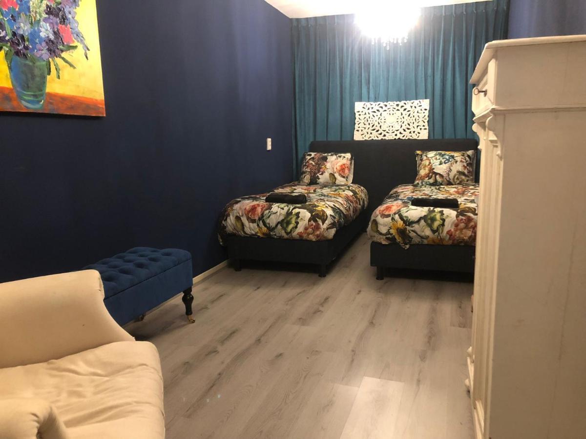 Achterdemuur Apartment Groningen Luaran gambar