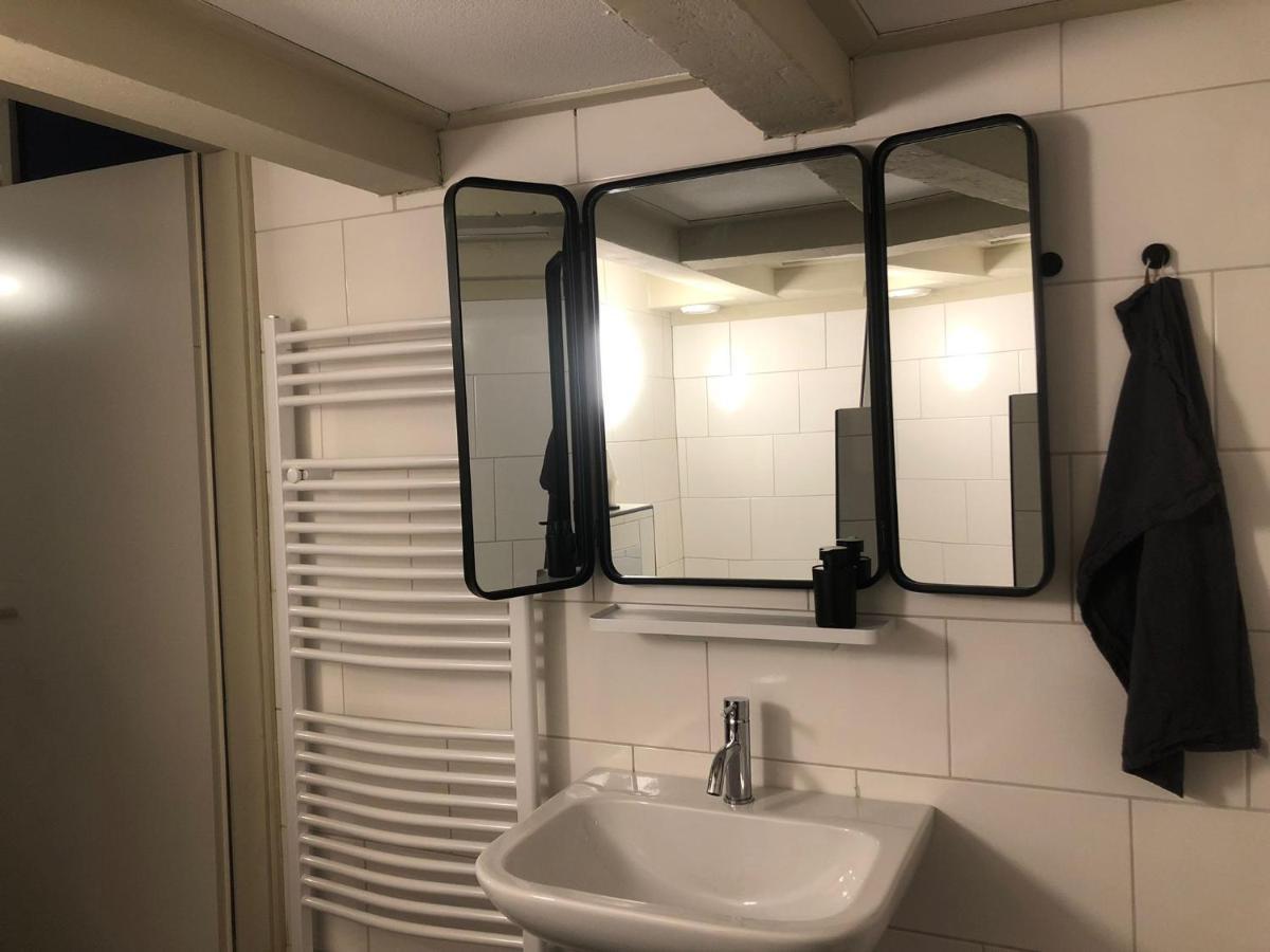 Achterdemuur Apartment Groningen Luaran gambar