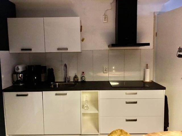 Achterdemuur Apartment Groningen Luaran gambar