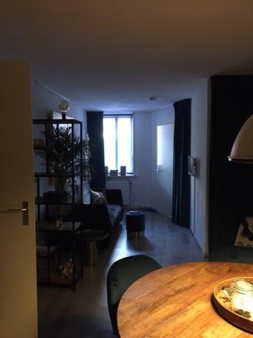 Achterdemuur Apartment Groningen Luaran gambar