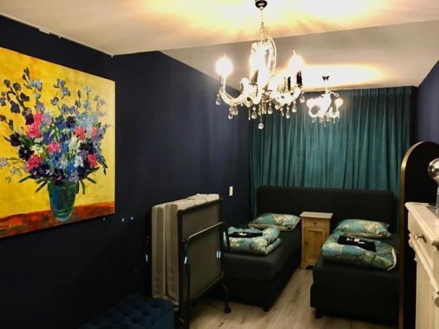 Achterdemuur Apartment Groningen Luaran gambar